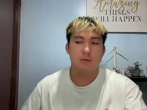 lovely jay online show from May 29, 3:16 am