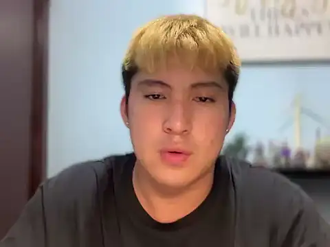 lovely jay online show from July 17, 5:36 am