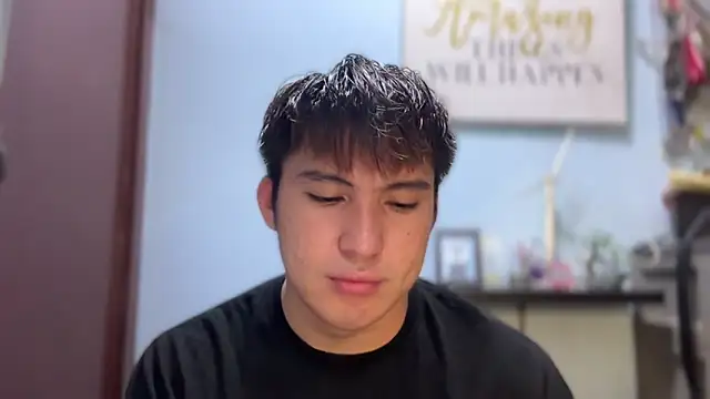 lovely jay online show from November 1, 2:48 am