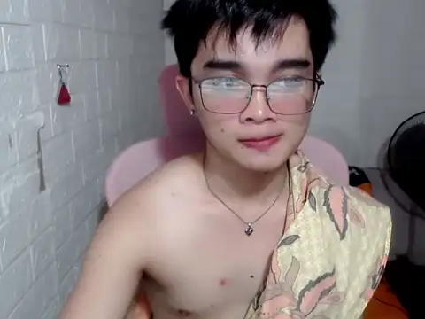 sexysam14 online show from April 19, 10:56 pm