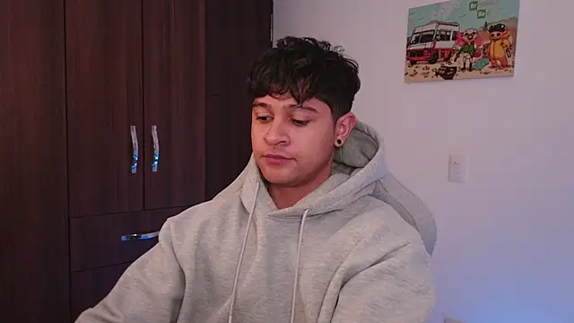 domsantiago  online show from September 15, 12:13 am