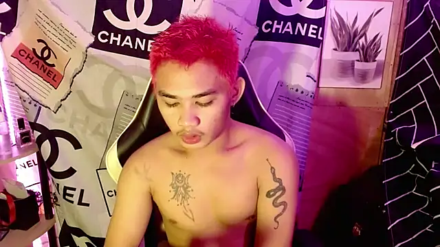 asianhardcock25 online show from September 25, 11:31 am