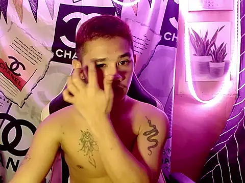 asianhardcock25 online show from October 7, 2:54 pm