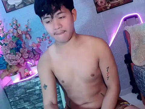 Albertx Destroyer69 online show from June 1, 1:28 am