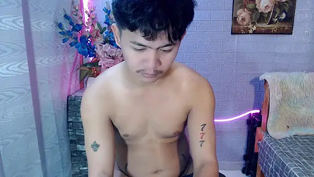 Albertx Destroyer69 online show from August 6, 12:49 am