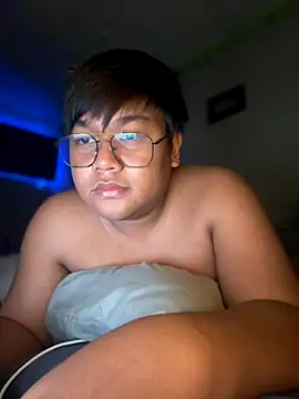 red libraxxx online show from October 19, 7:06 pm