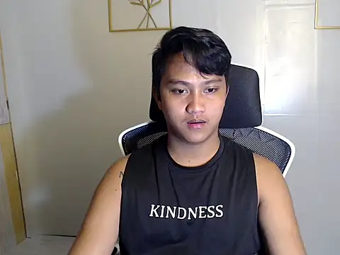 Asian Neil143 online show from February 1, 6:06 pm