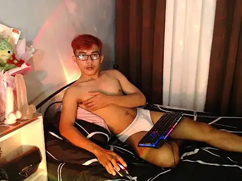 urhot chany online show from June 24, 7:28 pm