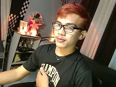 urhot chany online show from June 21, 5:07 pm
