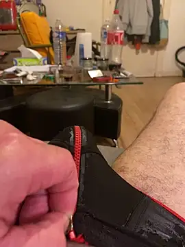 jackadi33 online show from November 13, 12:15 am