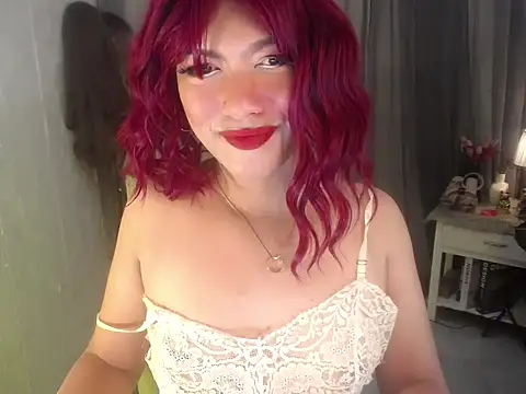 Queensabbyvee online show from February 2, 1:52 pm