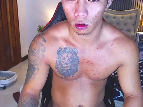 fuckinghot201 online show from March 8, 2:04 am