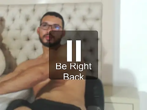 marcusblade online show from September 10, 11:47 pm