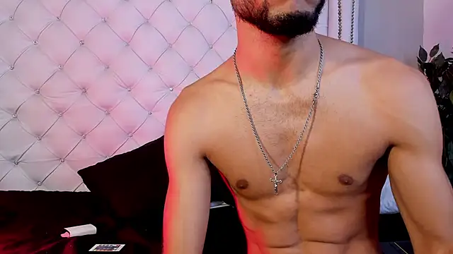 Thiagoferreti online show from April 21, 3:34 am