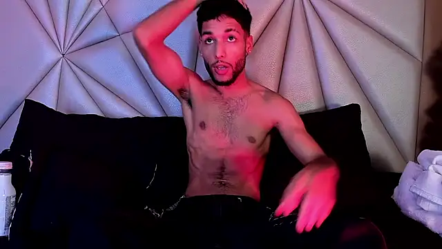 Thiagoferreti online show from April 9, 3:26 am