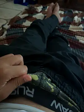 sodahmad online show from November 10, 8:58 pm