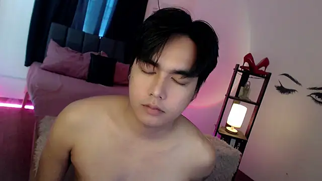Snapshot of JakeXolsen chatting on October 9, 12:04 am JakeXolsen online show from October 9, 12:04 am