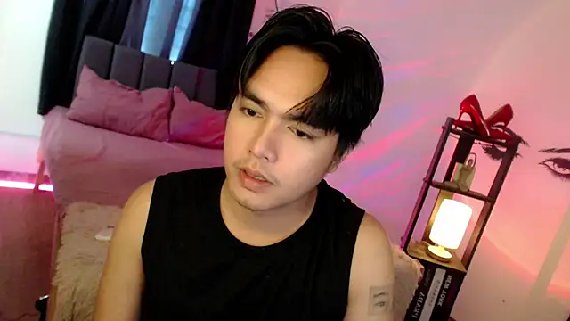 Snapshot of JakeXolsen chatting on October 13, 12:16 am JakeXolsen online show from October 13, 12:16 am