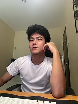 Prince kiyoshi online show from May 28, 3:48 am