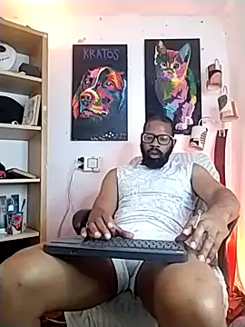 King Malik online show from April 10, 3:08 pm