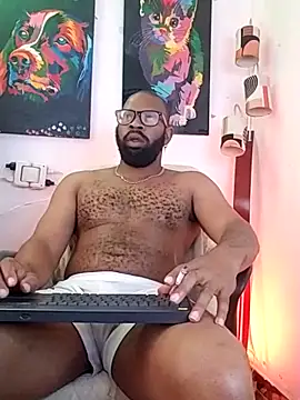 King Malik online show from April 23, 2:52 pm