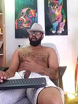 King Malik online show from March 26, 2:54 pm