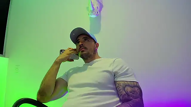 Dagoti online show from March 20, 3:10 am