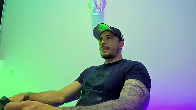 Dagoti online show from March 18, 2:03 am