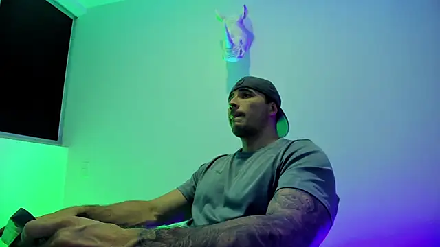 Dagoti online show from February 12, 3:23 am