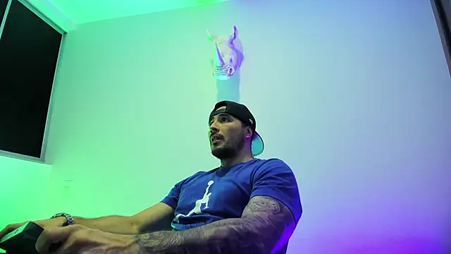 Dagoti online show from February 7, 1:13 am