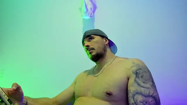 Dagoti online show from March 19, 2:59 am