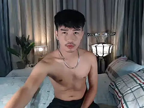 cute richard24 online show from October 19, 5:49 pm