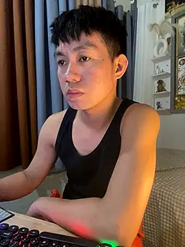 xshyboyx online show from November 19, 4:23 am