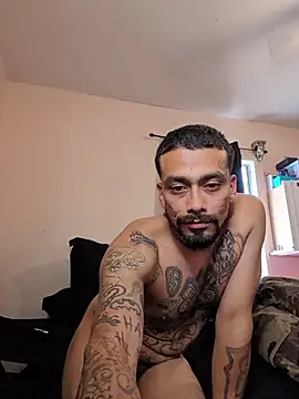 Cnutt310 online show from March 27, 7:26 pm