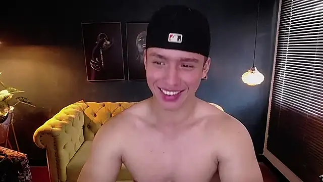 deivid parker online show from March 16, 2:32 pm