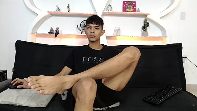 PRETTY SEX1 online show from November 25, 1:35 pm