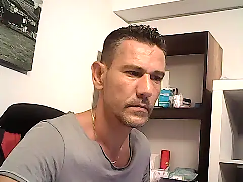 mastercharisma35 online show from July 11, 2:52 pm