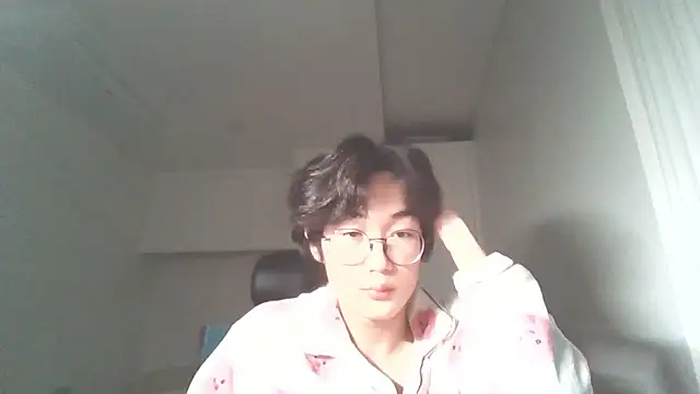 imurboy online show from October 13, 5:19 pm