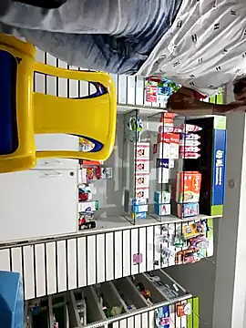 JohelJo online show from April 7, 11:38 pm