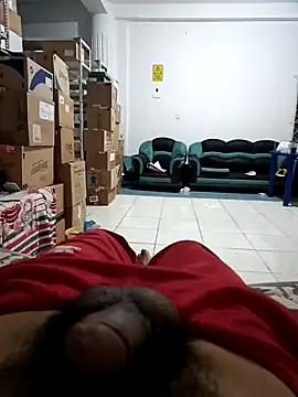 JohelJo online show from October 13, 5:02 am