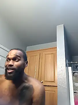 EbonyKing69 online show from October 18, 12:32 pm