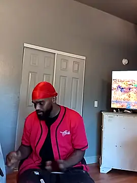 EbonyKing69 online show from September 25, 12:53 am