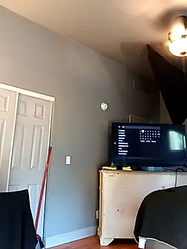 EbonyKing69 online show from September 12, 11:27 pm