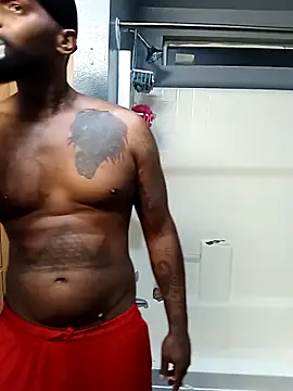 EbonyKing69 online show from September 26, 6:22 am