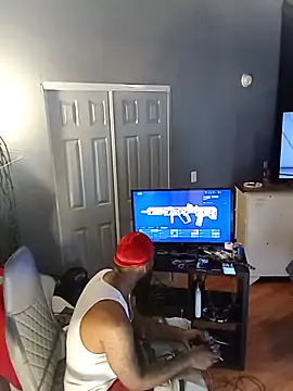 EbonyKing69 online show from October 15, 7:54 pm