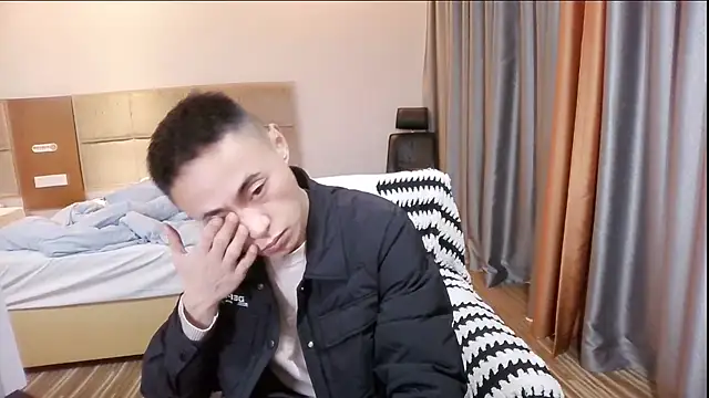 Tsia-Die online show from November 18, 1:53 am