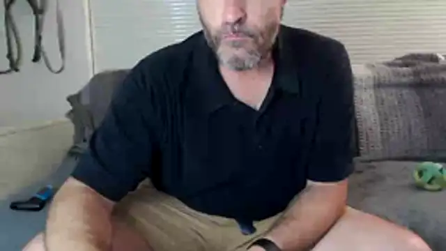 CloudySeattle78 online show from July 25, 5:26 am
