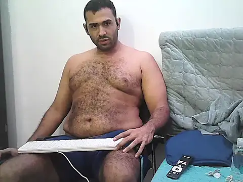 morenocabro10 online show from October 30, 4:58 am