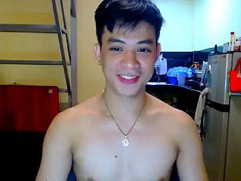 ASIANFULLYLOADEDCUM online show from March 21, 5:55 am