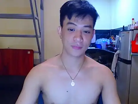 ASIANFULLYLOADEDCUM online show from November 17, 4:10 pm
